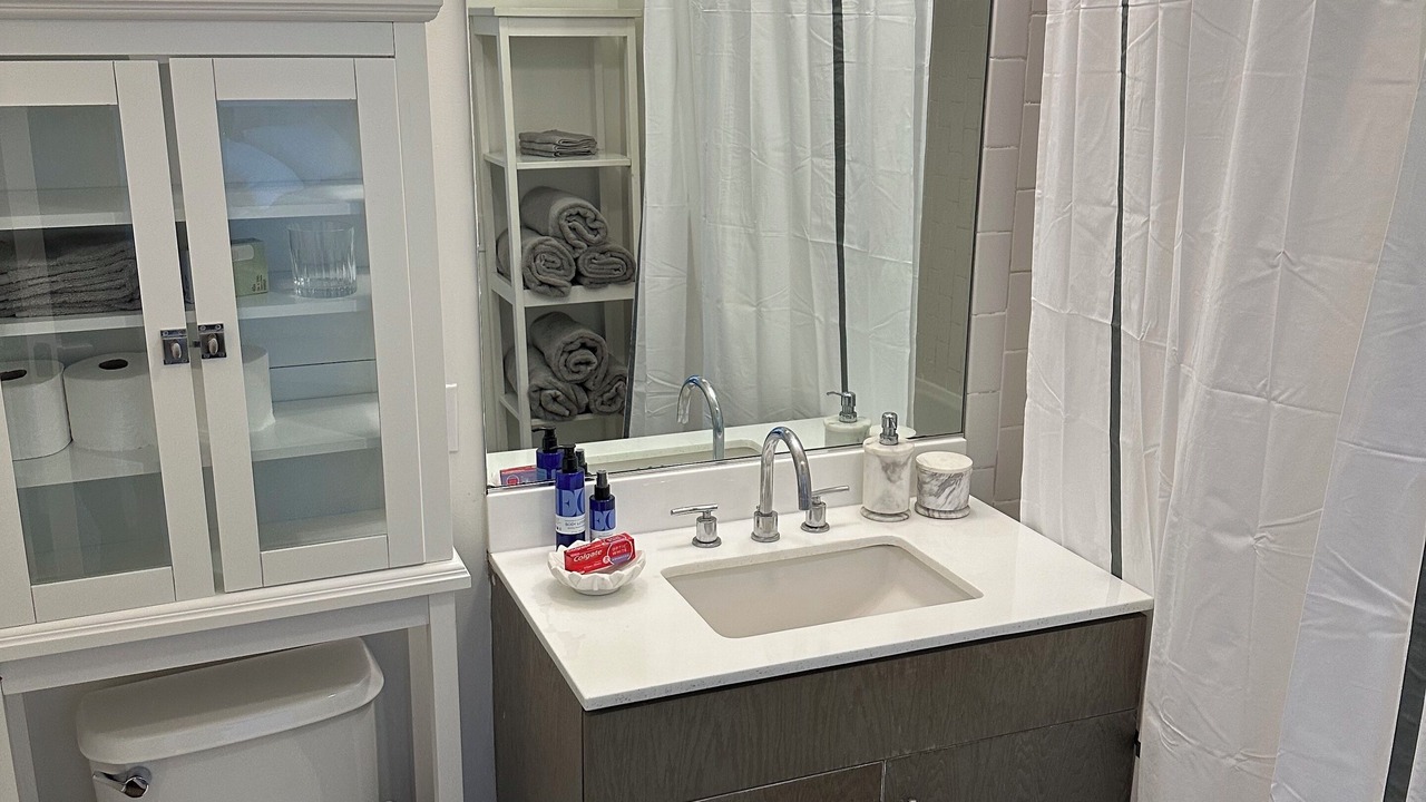Photo of Bathroom in Arts District