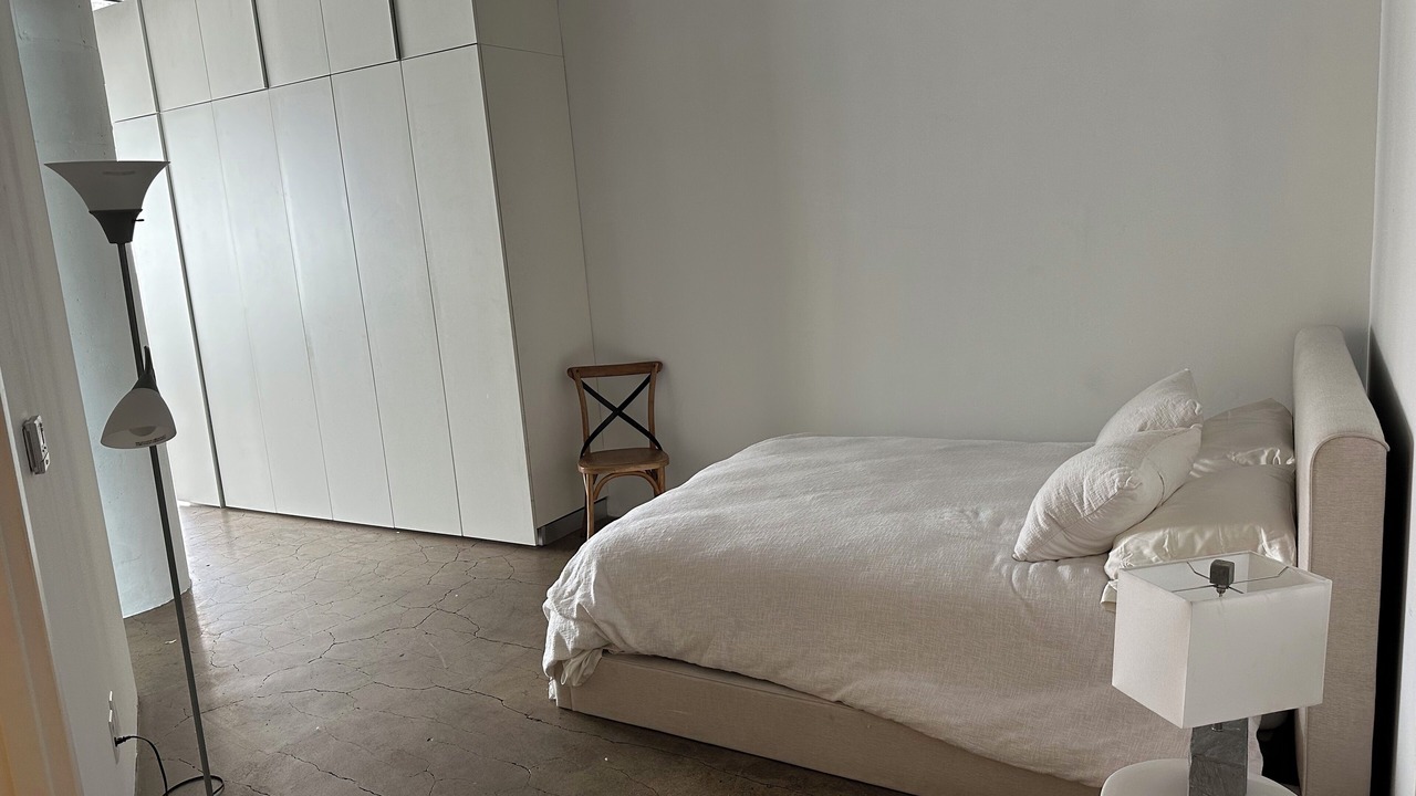 Photo of Bedroom in Arts District