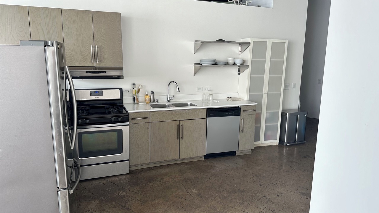 Photo of Kitchen in Arts District
