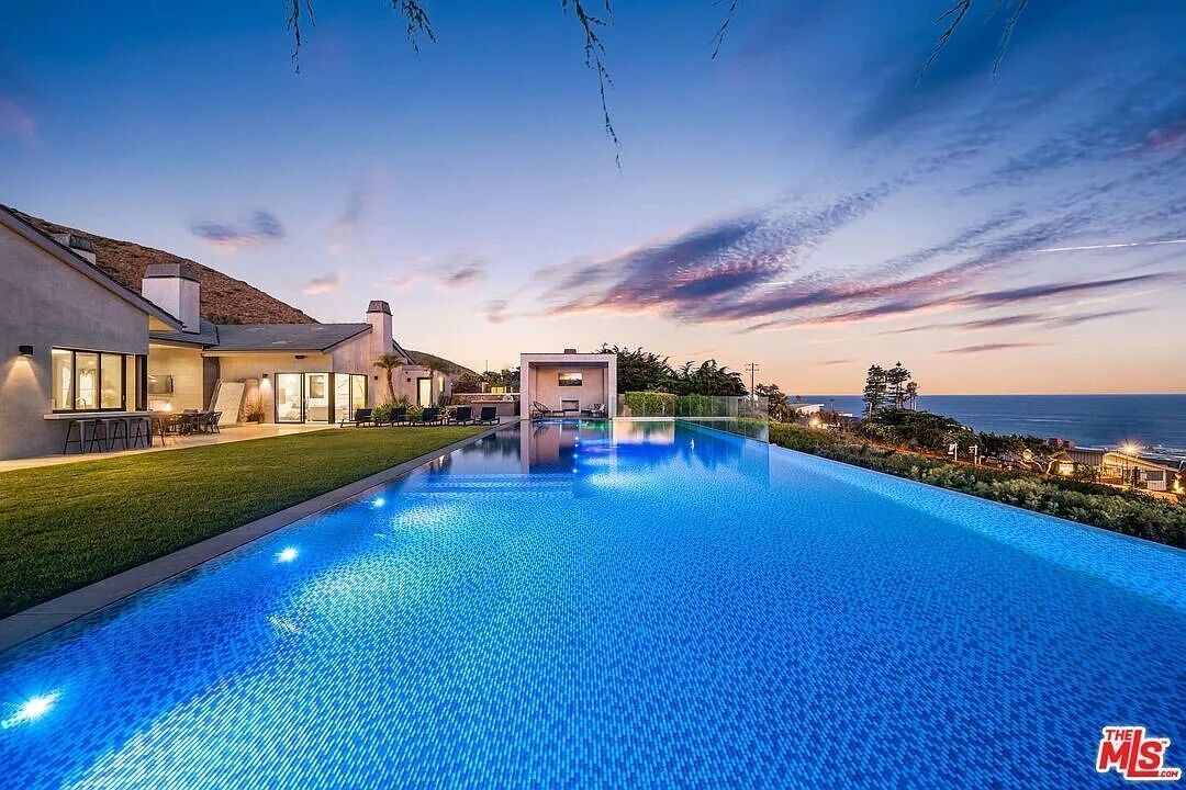 Photo of Outdoor in Malibu