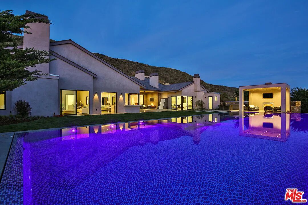 Photo of Outdoor in Malibu