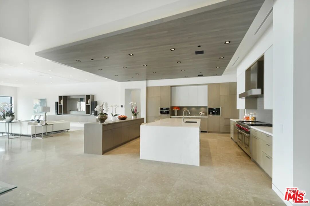 Photo of Kitchen in Malibu