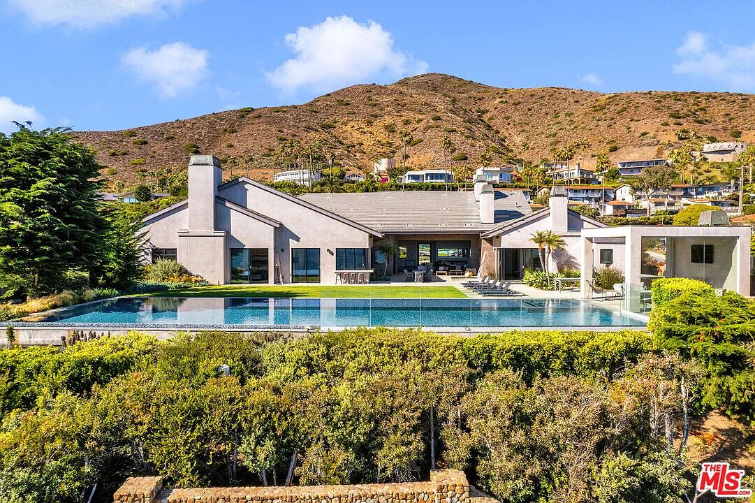 Photo of Outdoor in Malibu