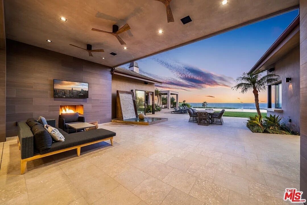 Photo of Outdoor in Malibu