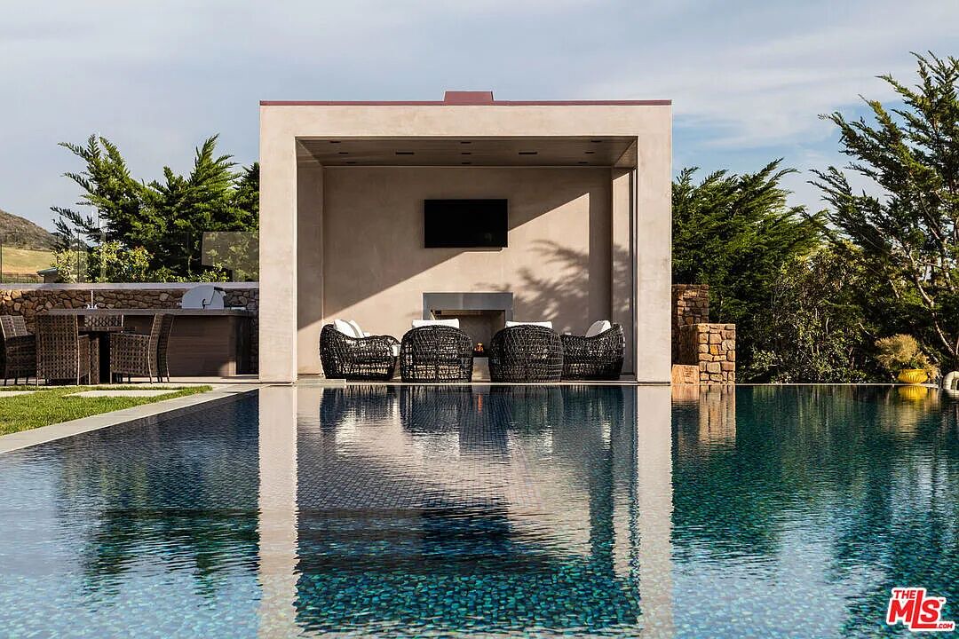 Photo of Outdoor in Malibu