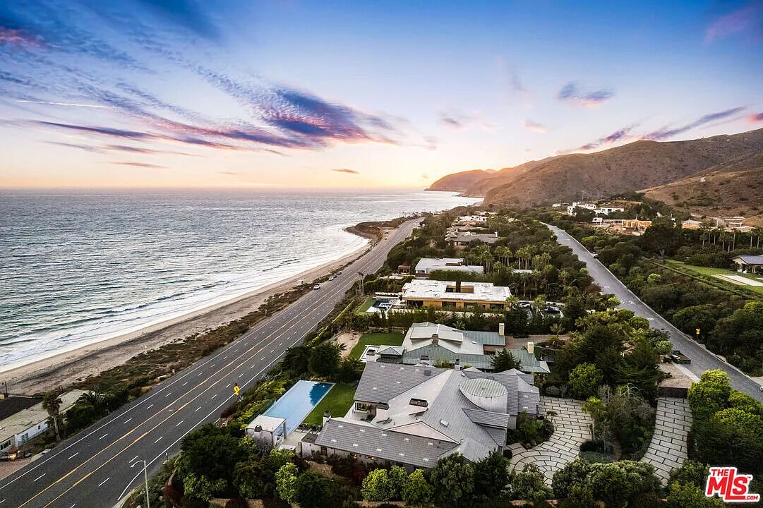 Photo of Outdoor in Malibu