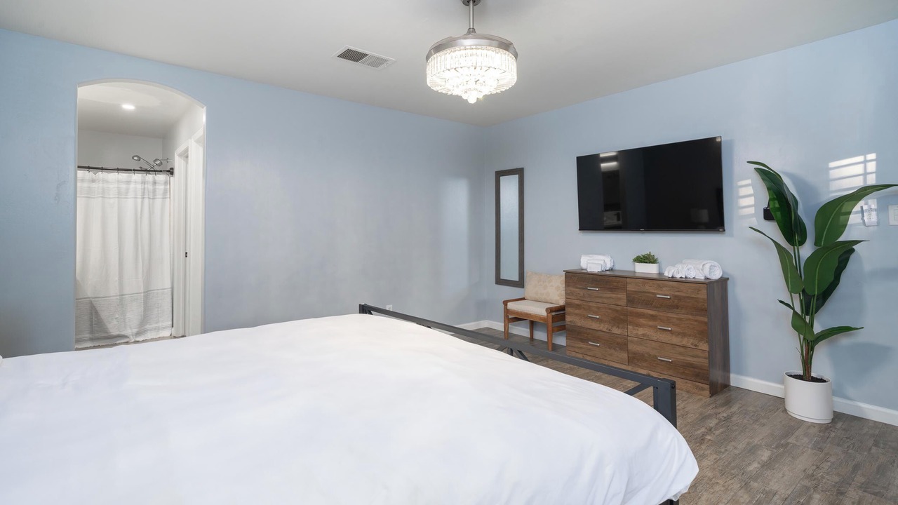 Photo of Bedroom in Greenacres