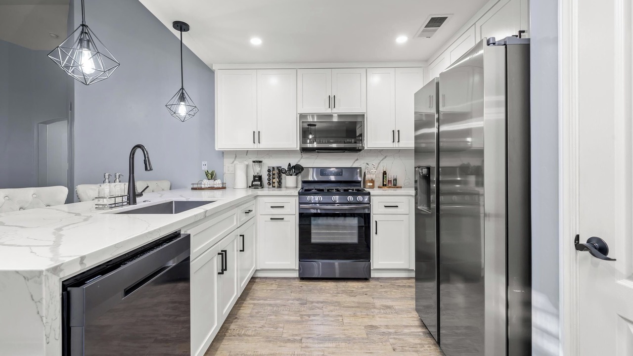 Photo of Kitchen in Greenacres