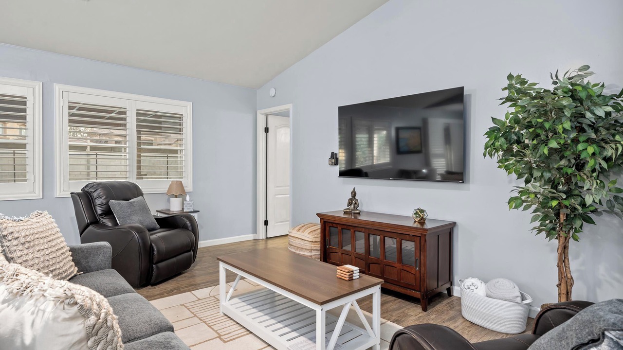 Photo of Livingroom in Greenacres