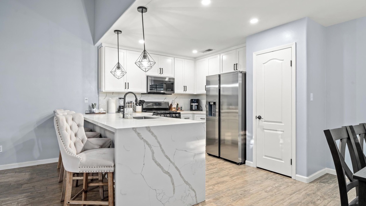Photo of Kitchen in Greenacres