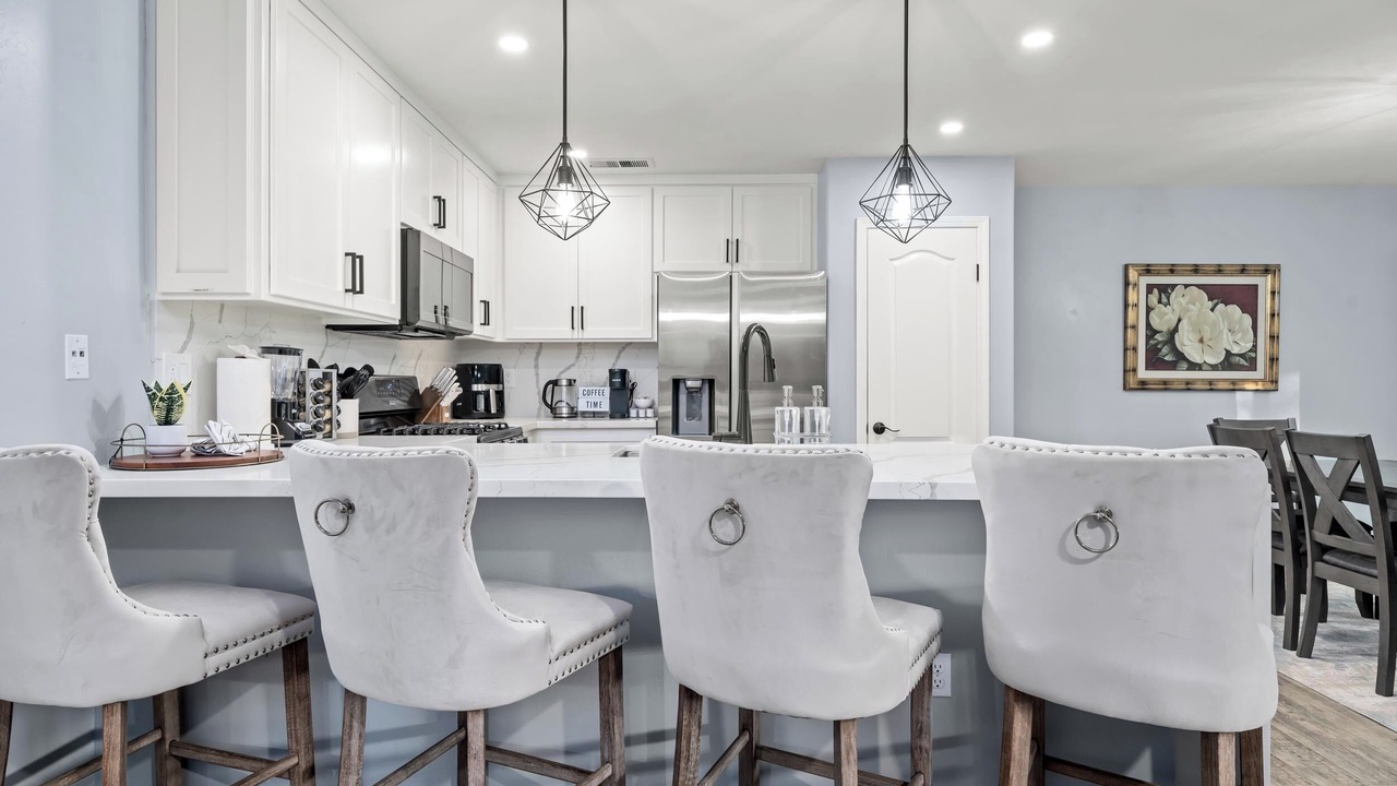 Photo of Kitchen in Greenacres