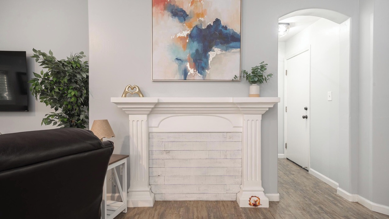 Photo of Livingroom in Greenacres
