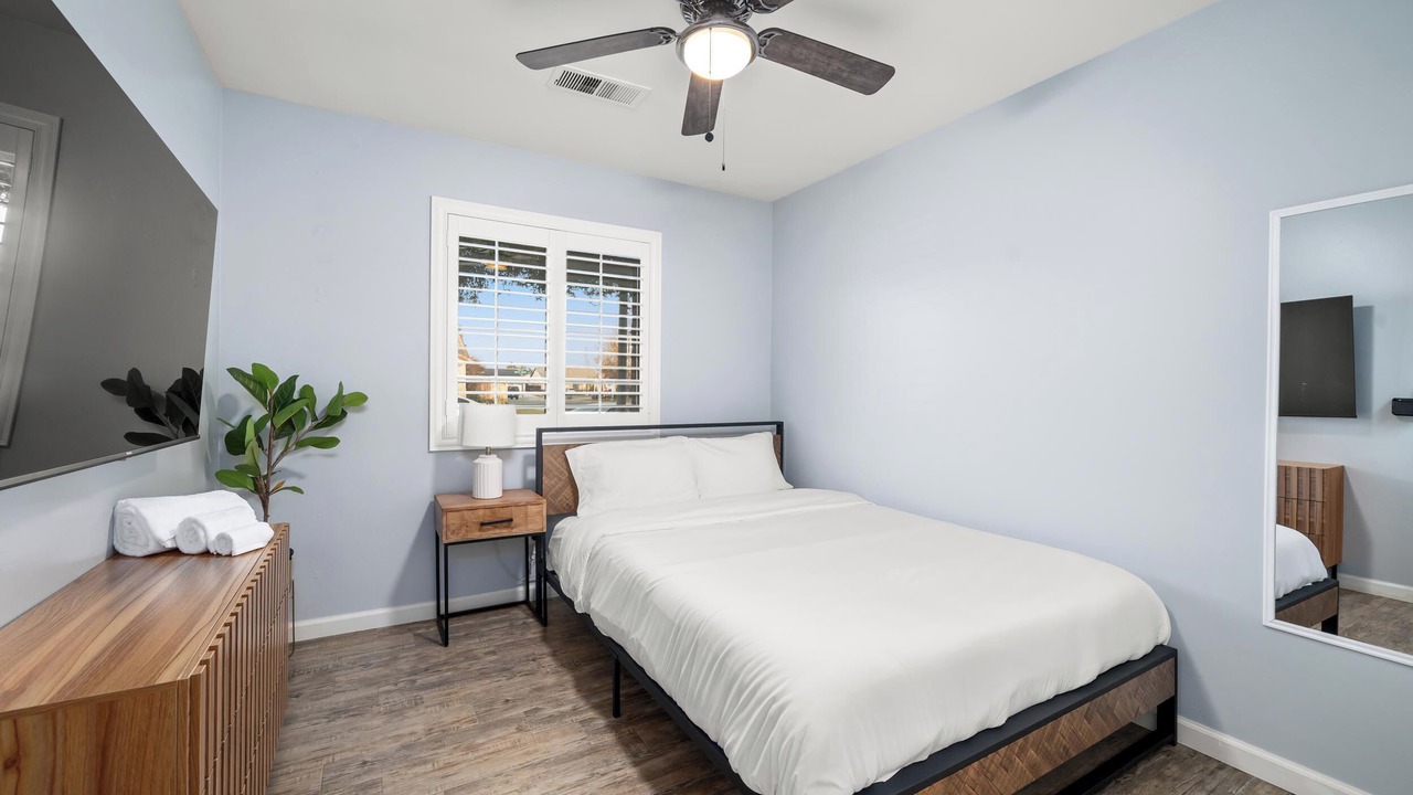 Photo of Bedroom in Greenacres
