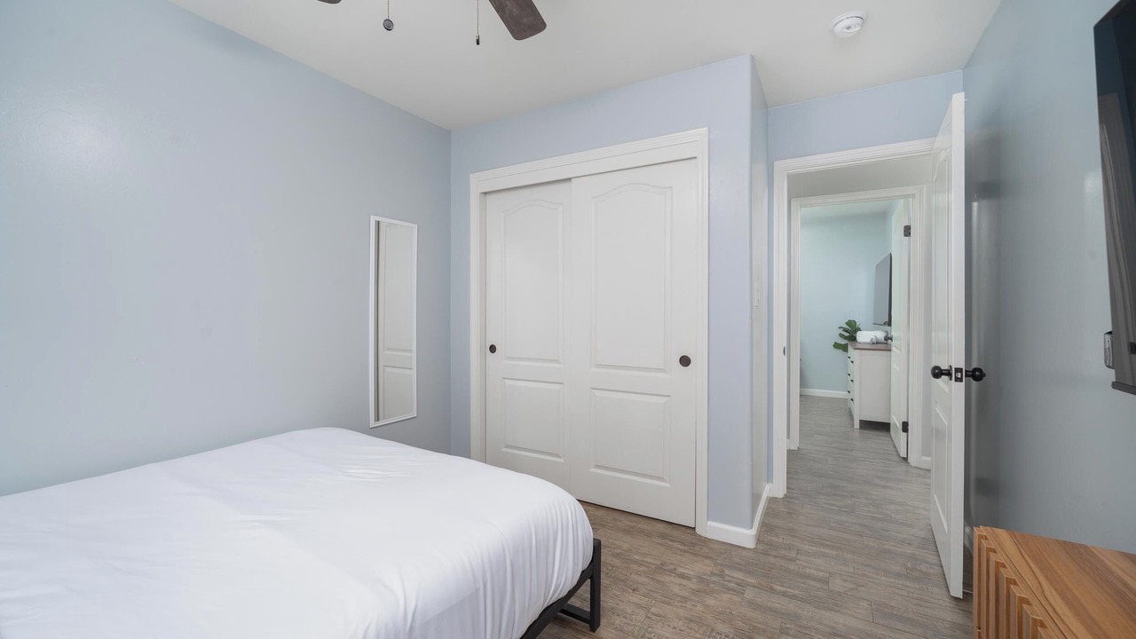 Photo of Bedroom in Greenacres
