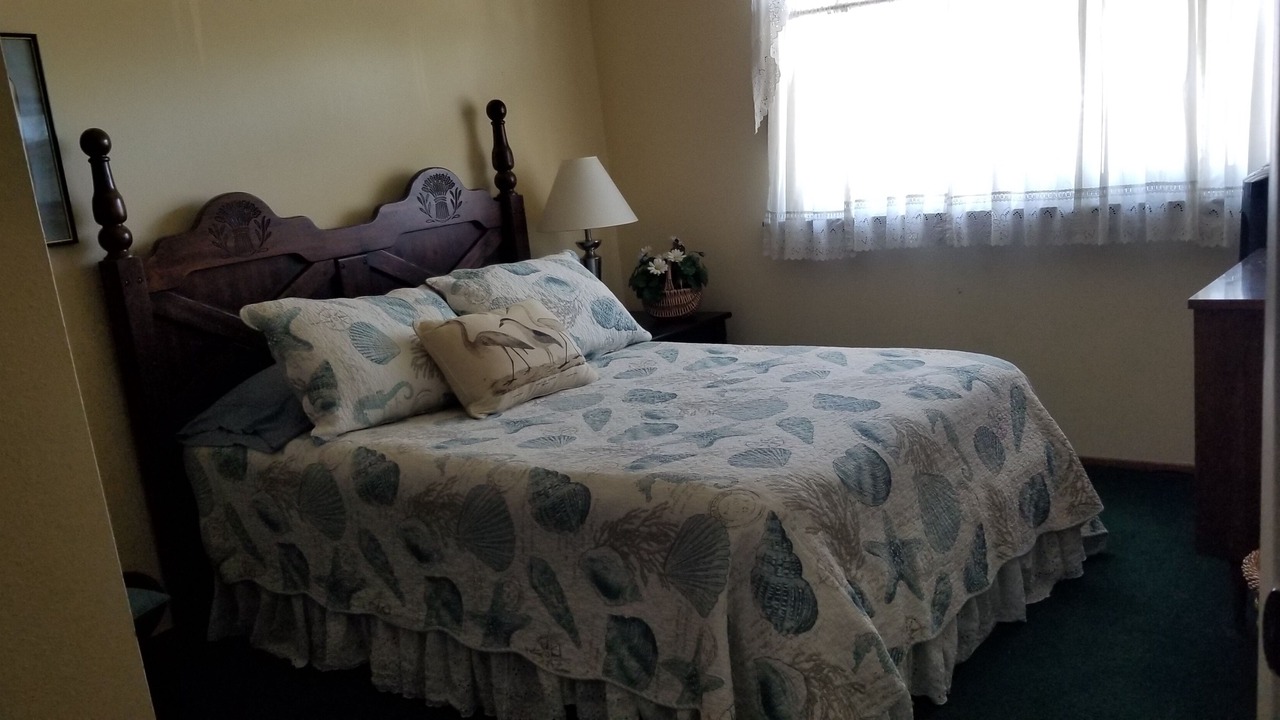 Photo of Bedroom in Discovery Bay