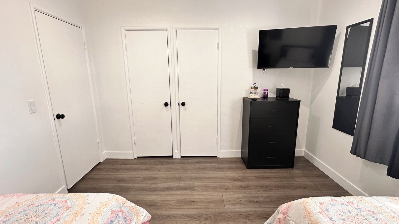 Photo of Bedroom in San Fernando