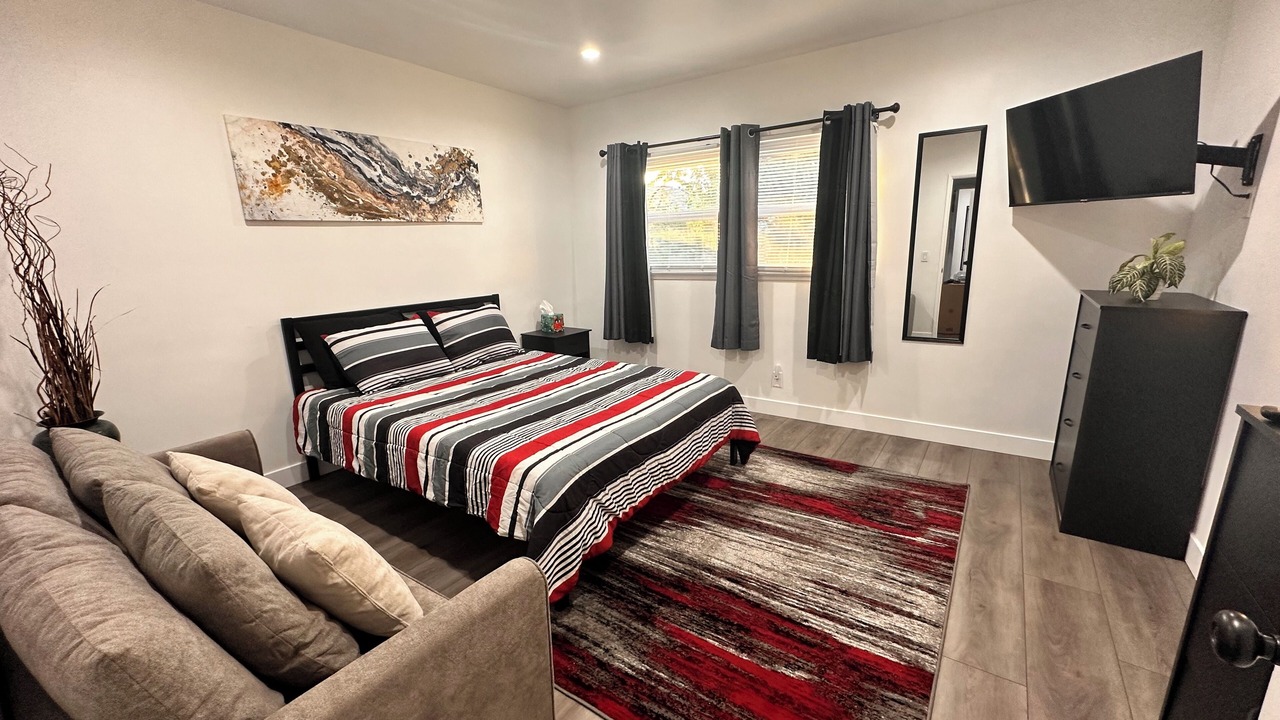 Photo of Bedroom in San Fernando