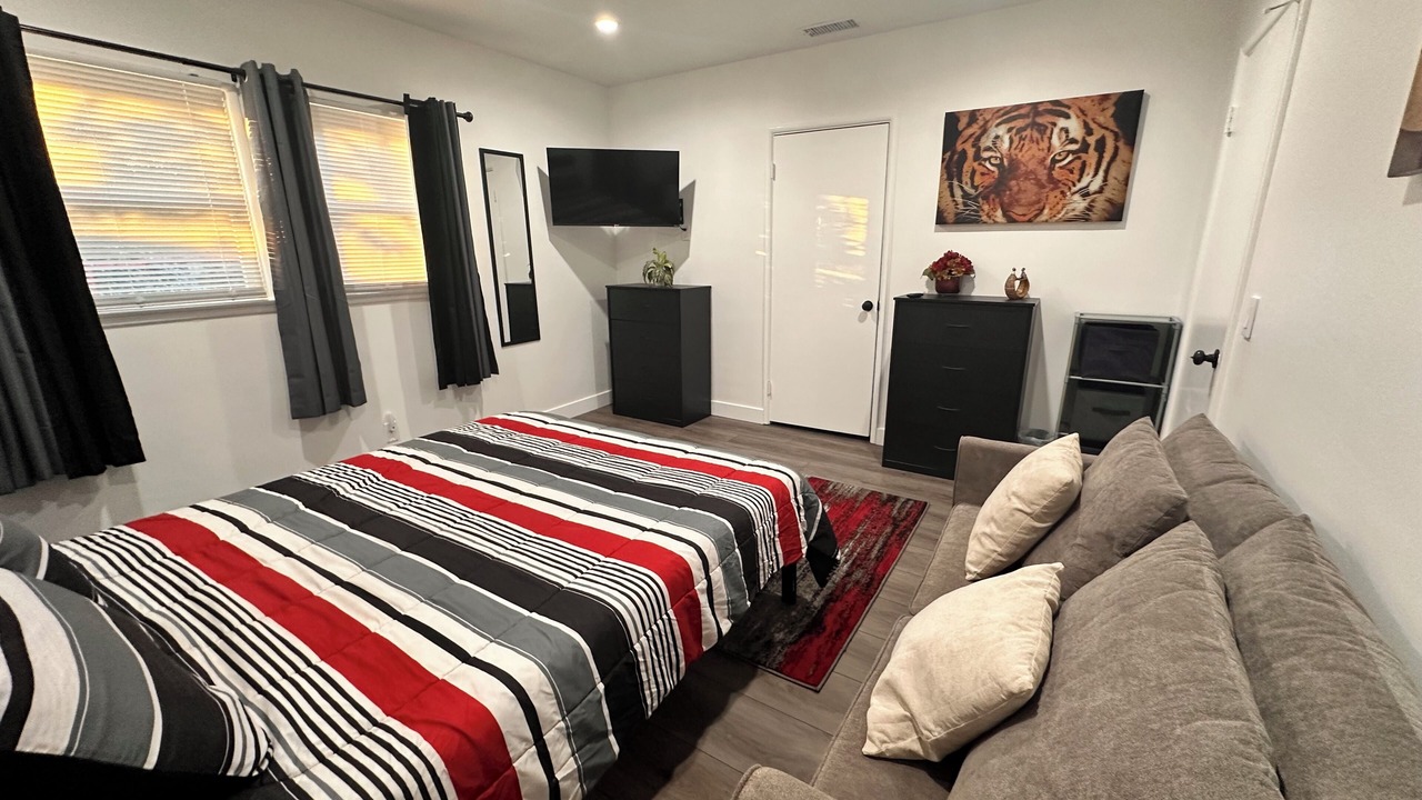 Photo of Bedroom in San Fernando