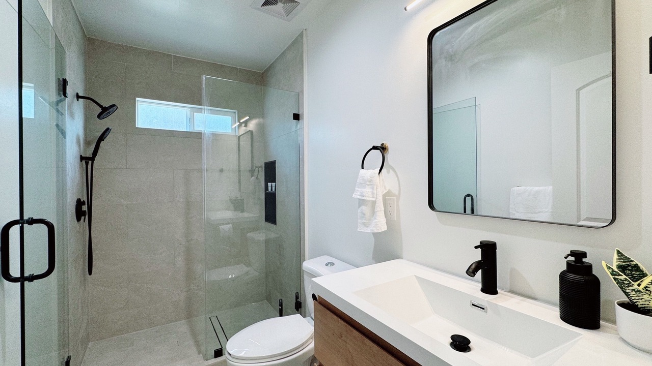 Photo of Bathroom in Bonita