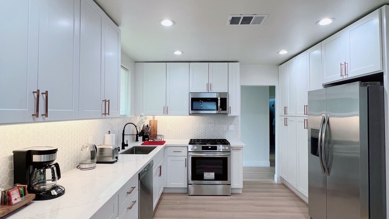 Photo of Kitchen in Bonita