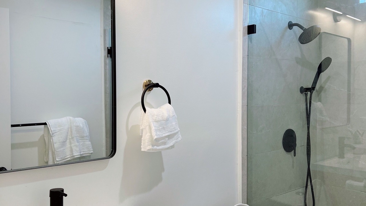 Photo of Bathroom in Bonita