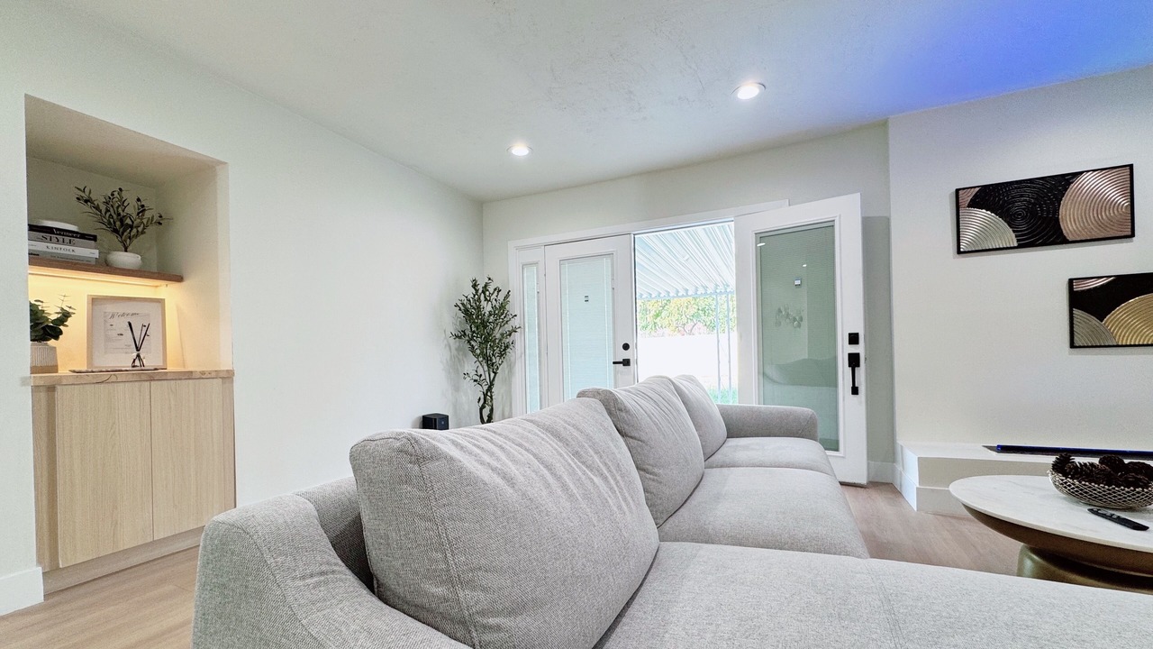 Photo of Livingroom in Bonita