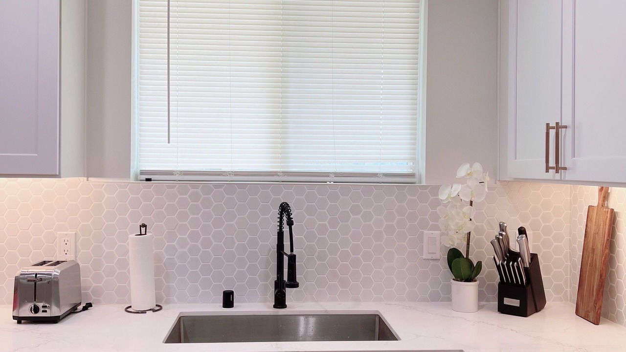 Photo of Kitchen in Bonita