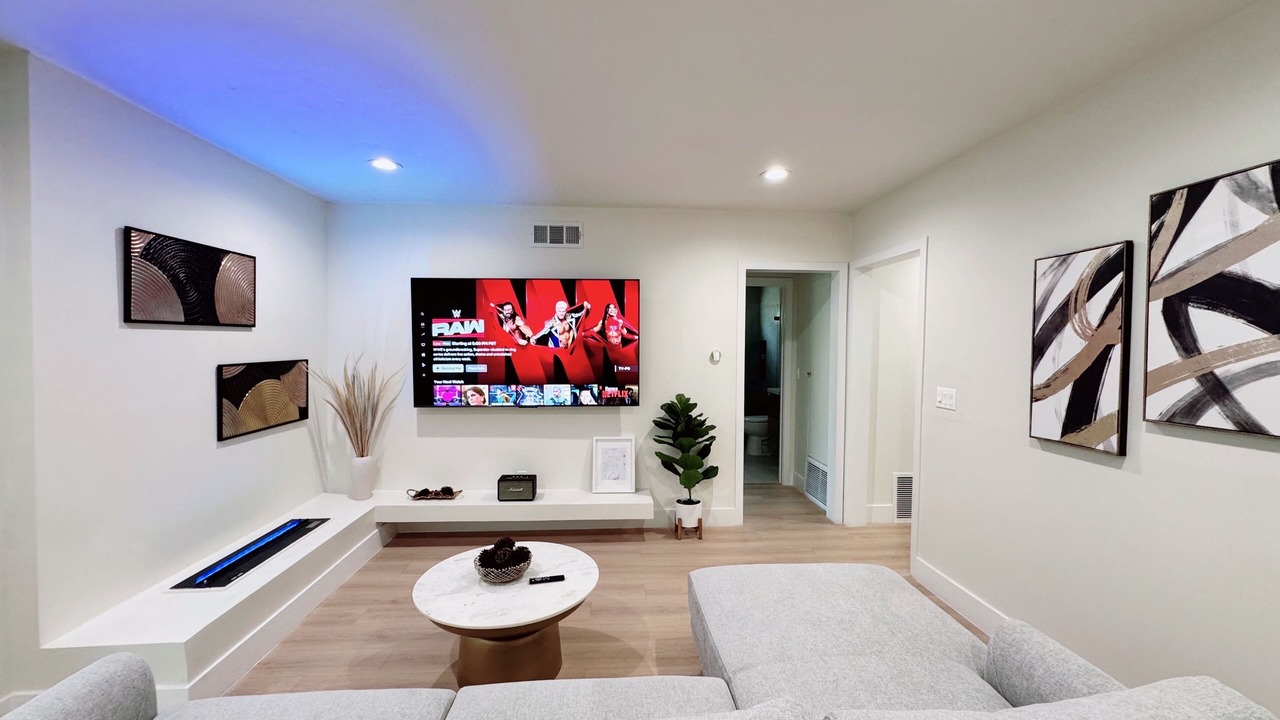 Photo of Livingroom in Bonita