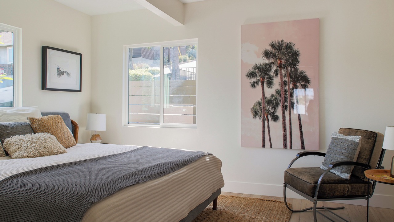 Photo of Bedroom in Elysian Heights