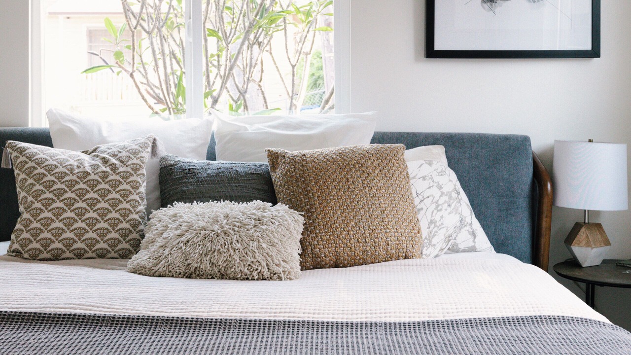 Photo of Bedroom in Elysian Heights