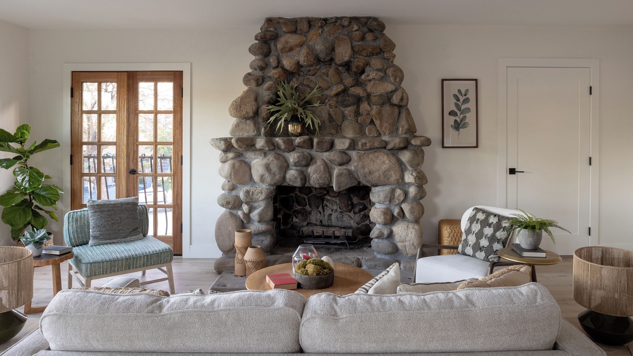 Photo of Livingroom in Elysian Heights