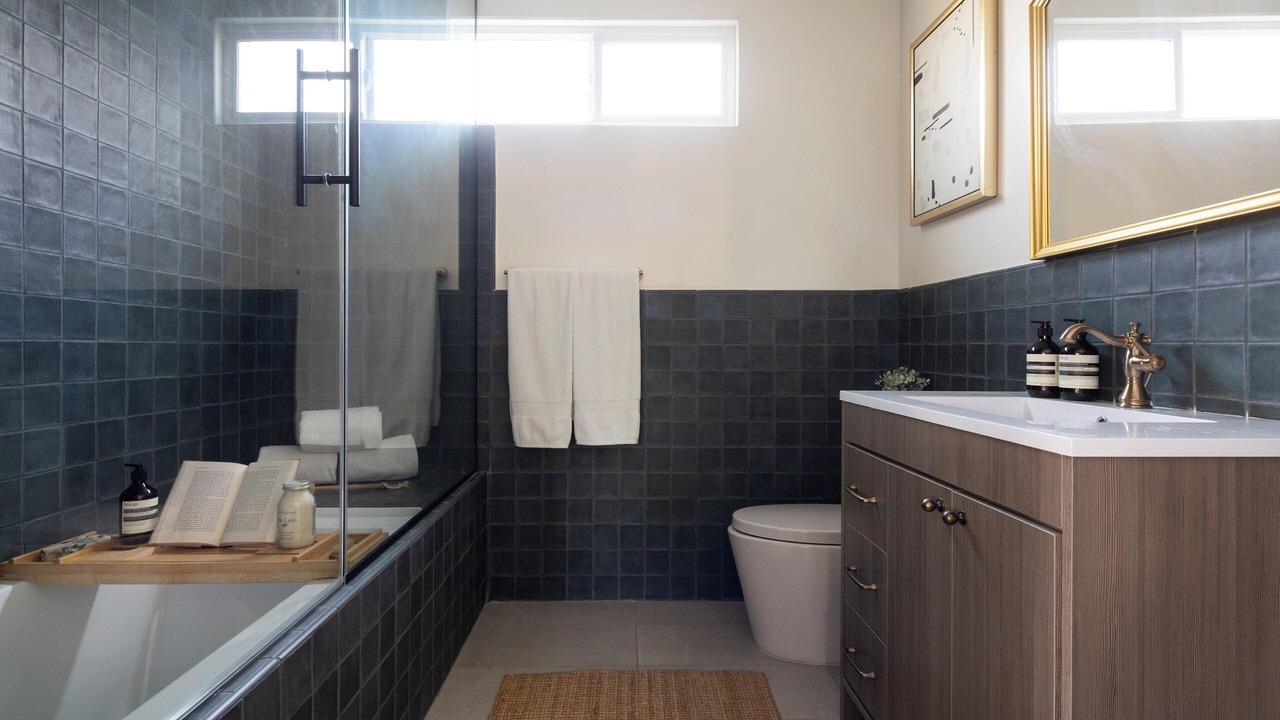 Photo of Bathroom in Elysian Heights