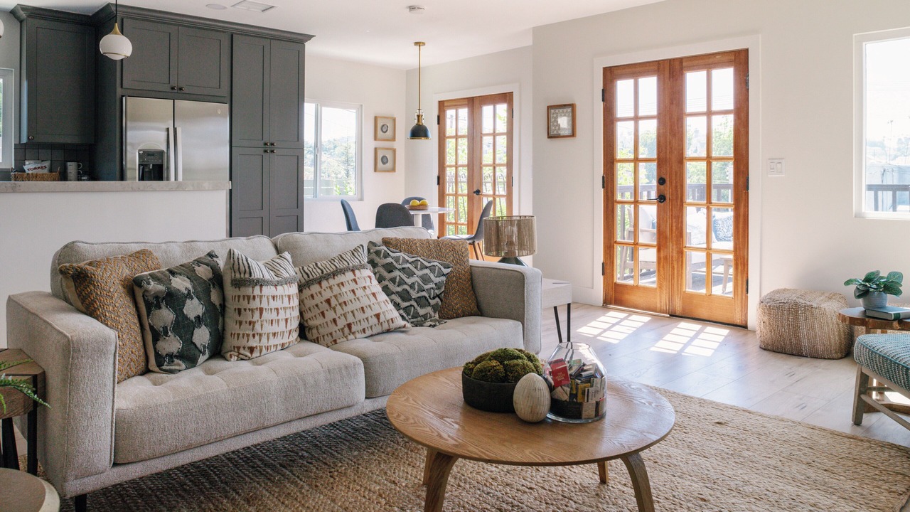Photo of Livingroom in Elysian Heights