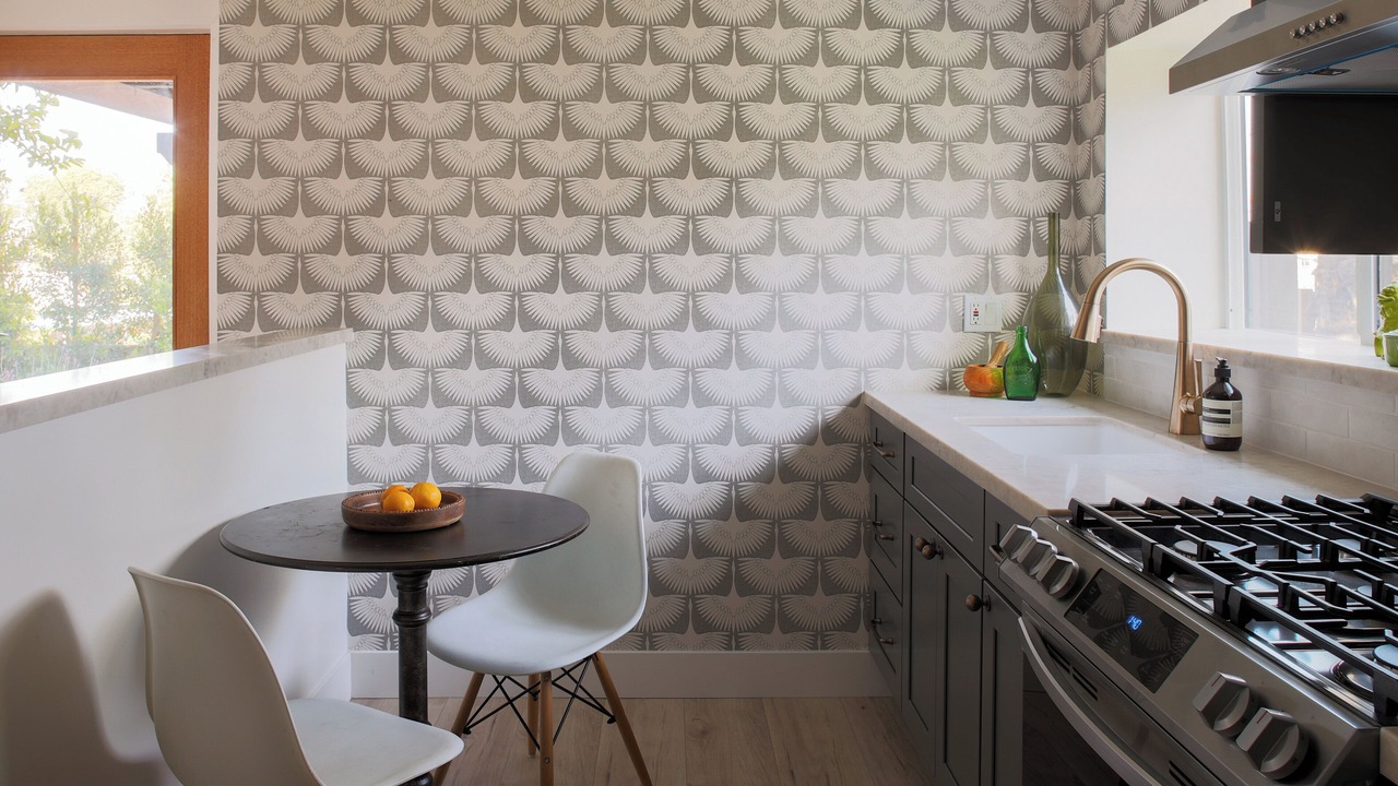 Photo of Kitchen in Elysian Heights
