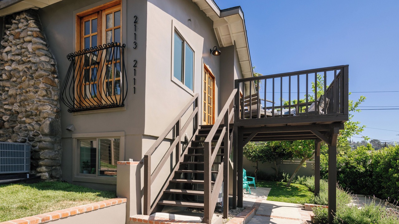 Photo of Outdoor in Elysian Heights