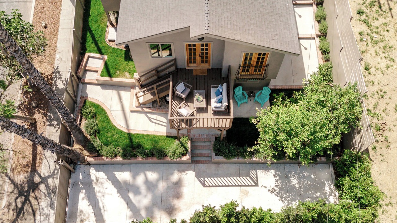Photo of Outdoor in Elysian Heights