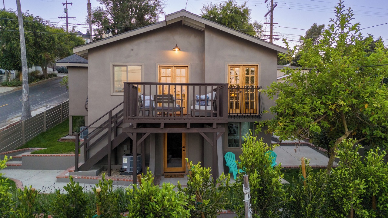 Photo of Outdoor in Elysian Heights