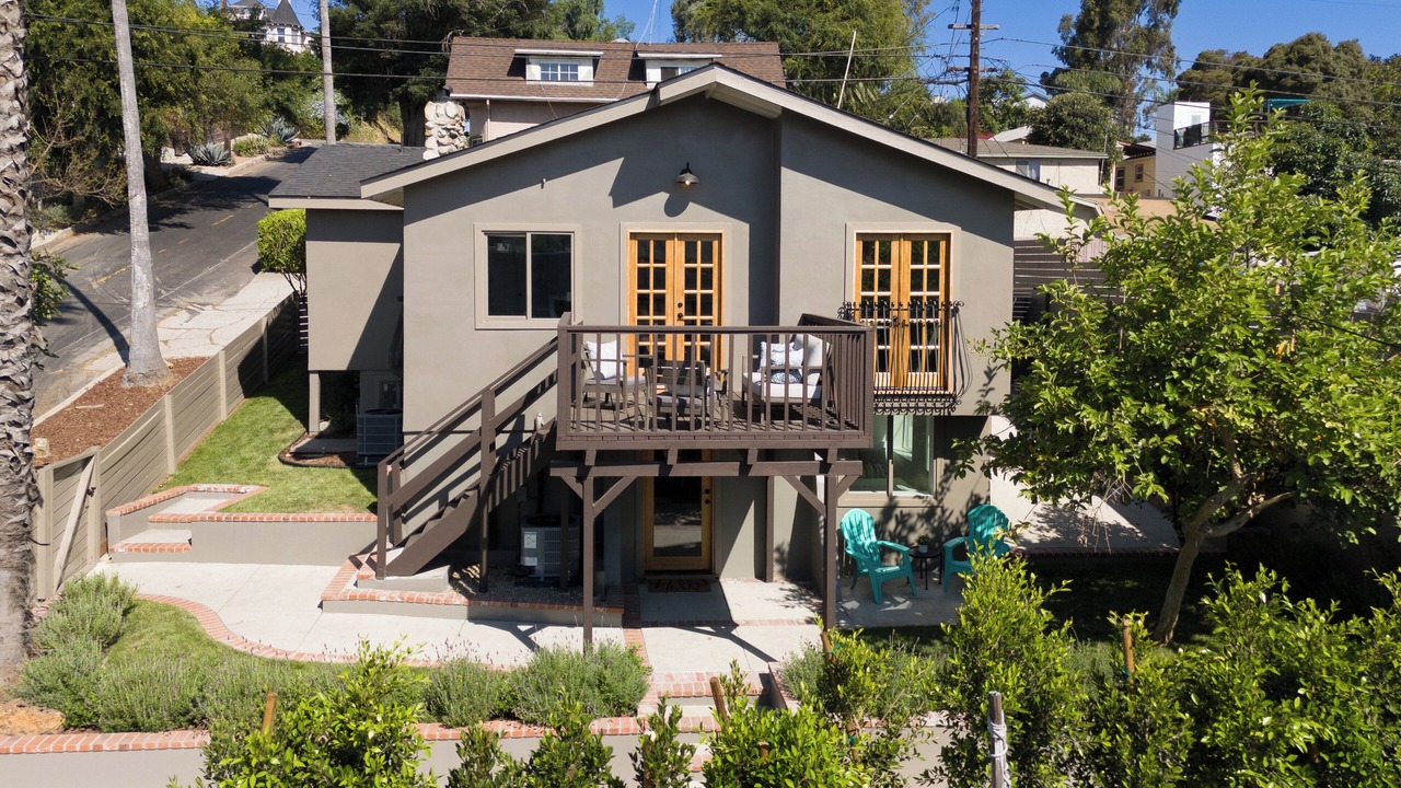 Photo of Outdoor in Elysian Heights