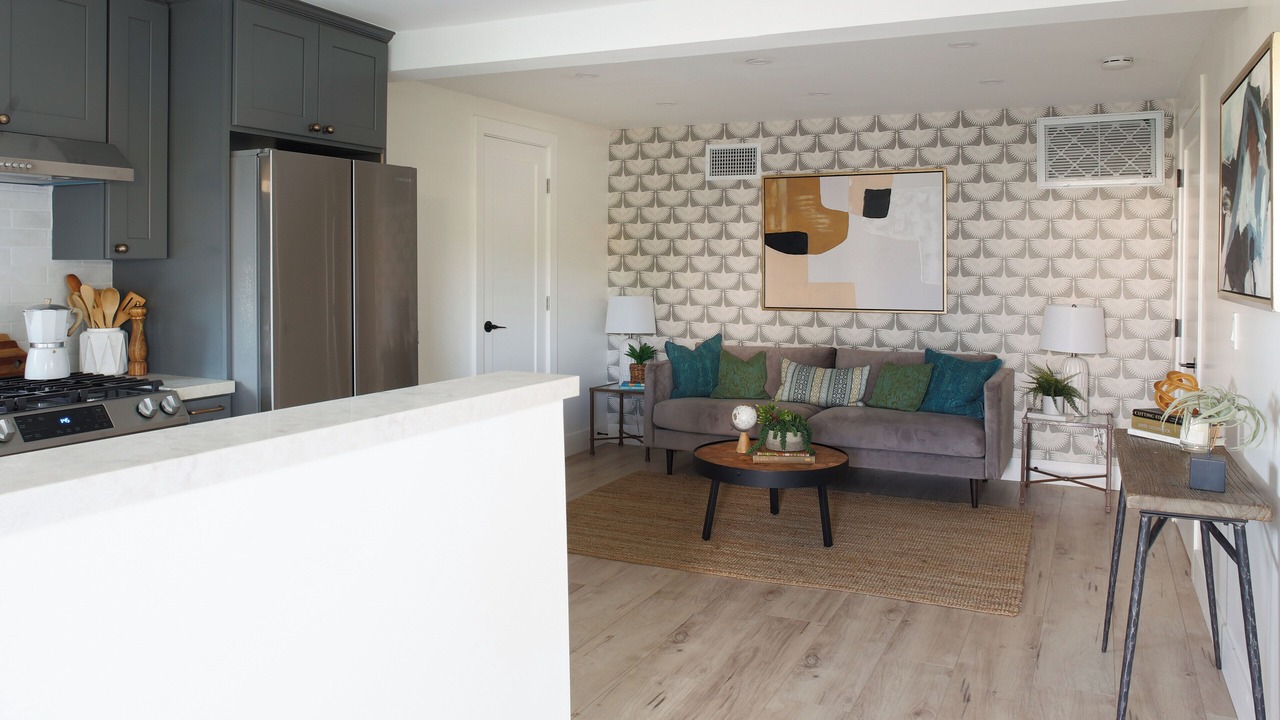 Photo of Bedroom in Elysian Heights