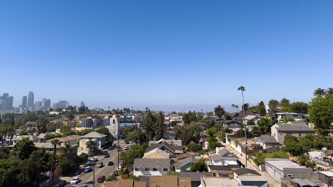 Photo of Others in Elysian Heights
