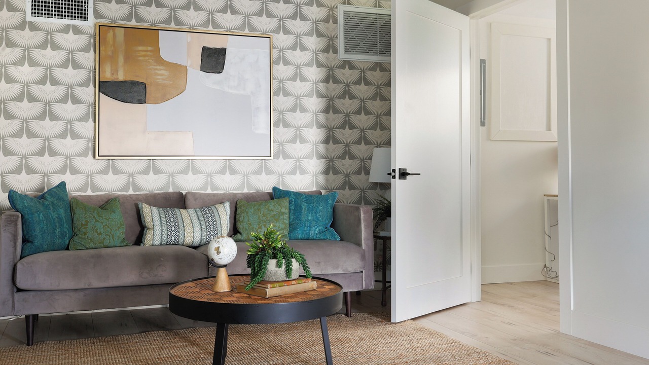 Photo of Bedroom in Elysian Heights