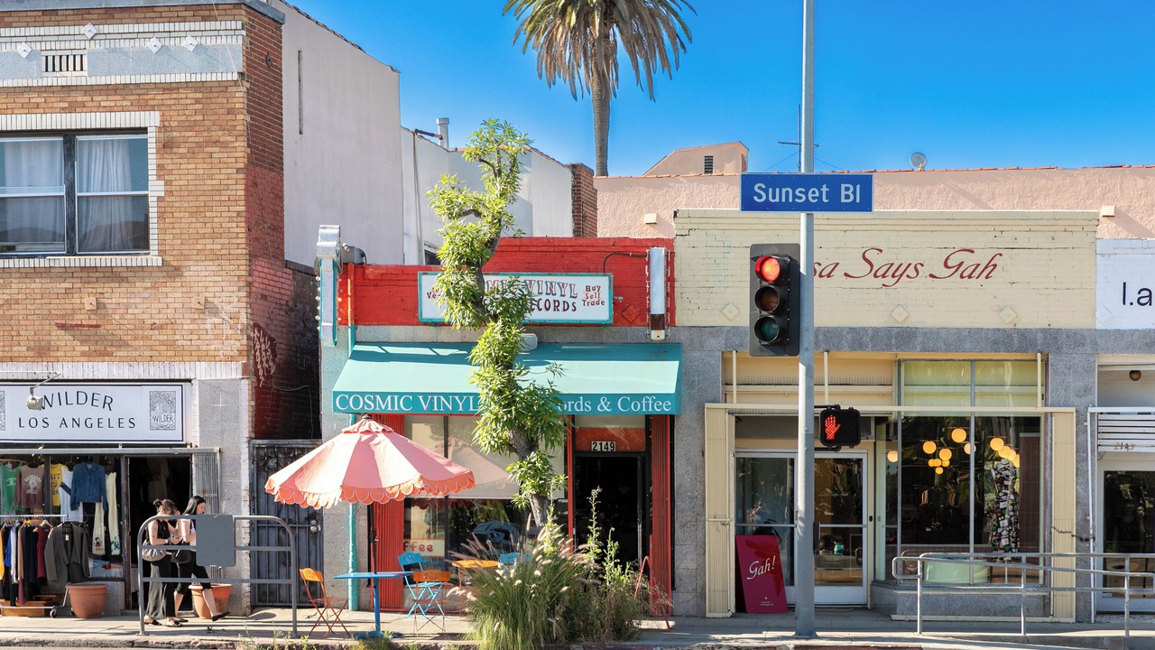 Photo of Others in Elysian Heights