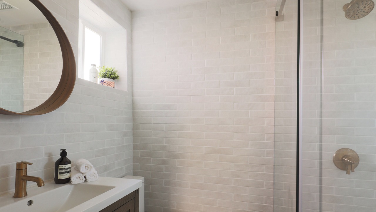 Photo of Bathroom in Elysian Heights