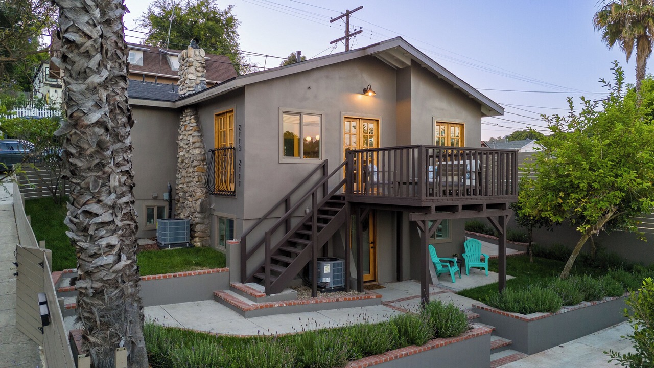 Photo of Outdoor in Elysian Heights
