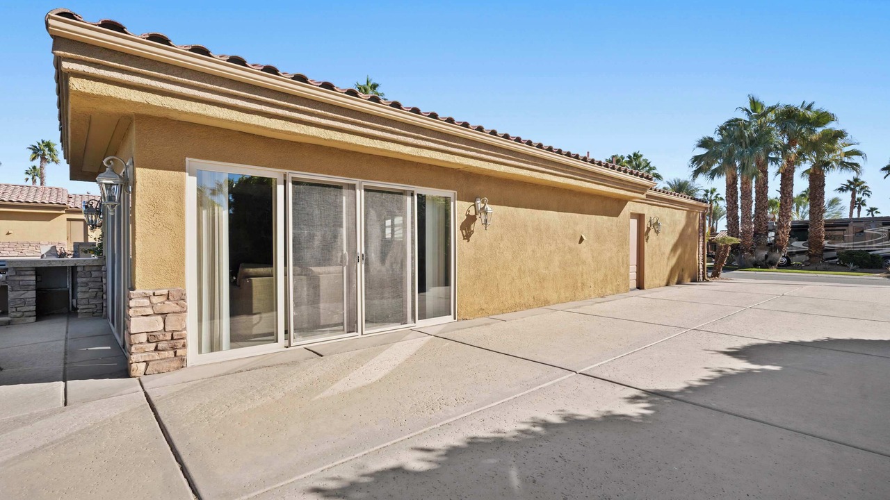 Photo of Outdoor in Coachella Valley