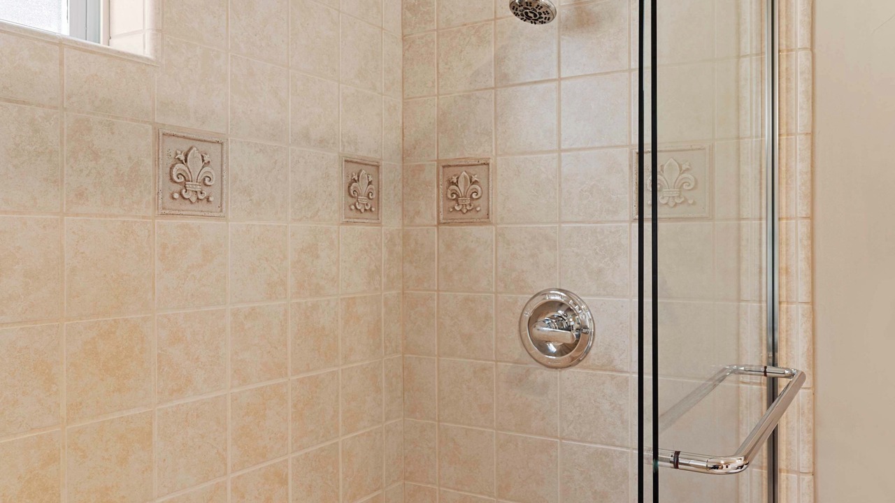 Photo of Bathroom in Coachella Valley