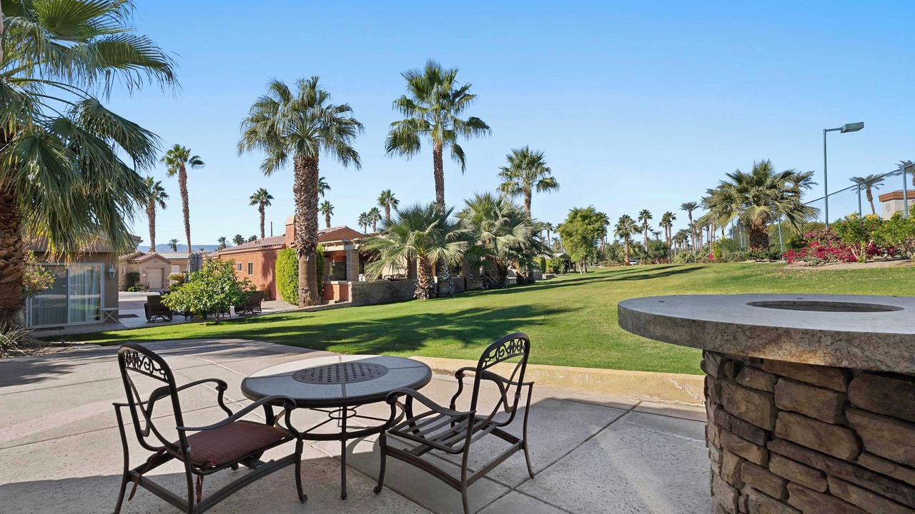 Photo of Outdoor in Coachella Valley