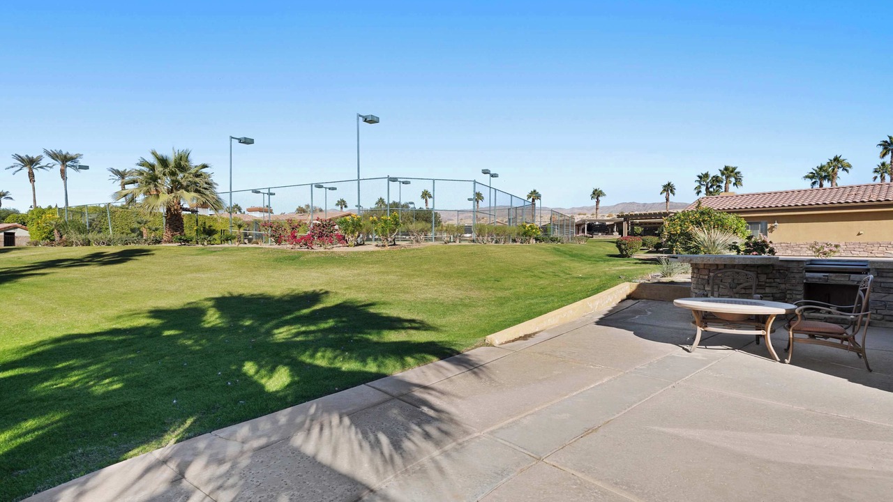 Photo of Outdoor in Coachella Valley