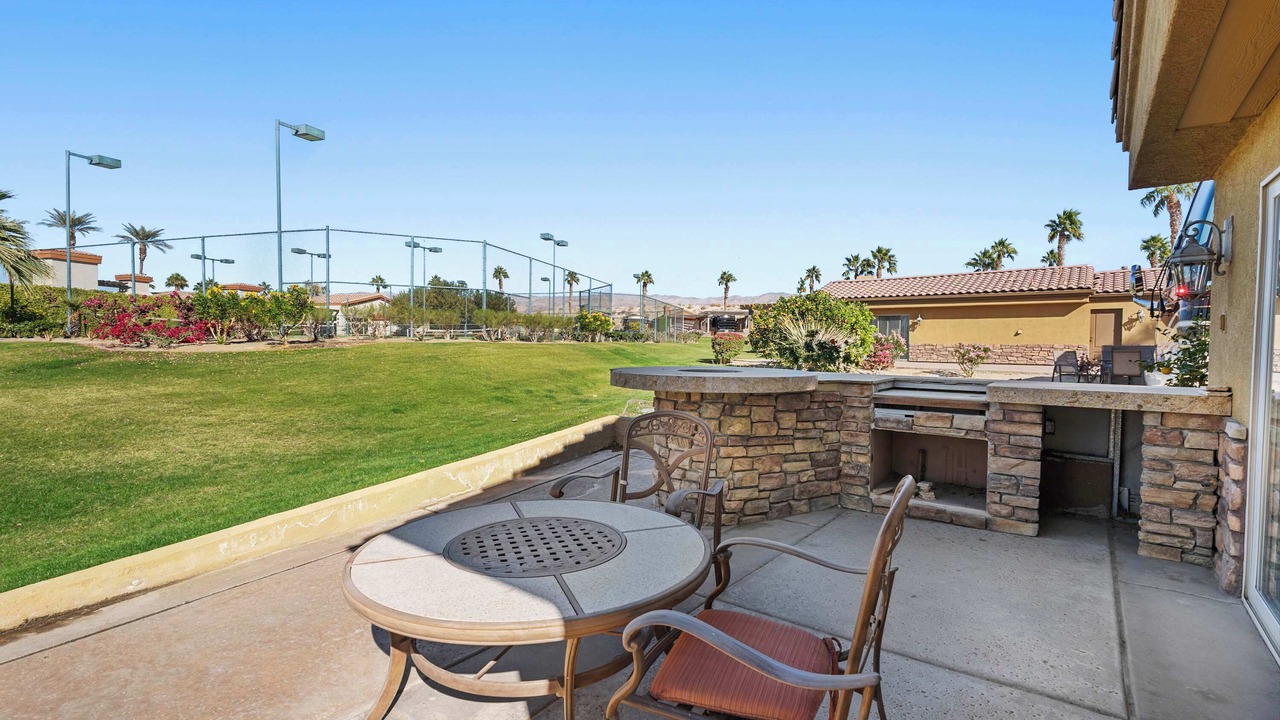 Photo of Outdoor in Coachella Valley