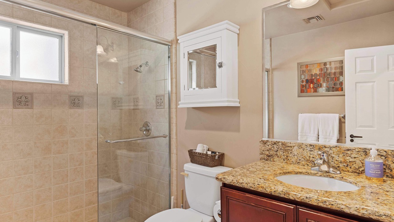 Photo of Bathroom in Coachella Valley